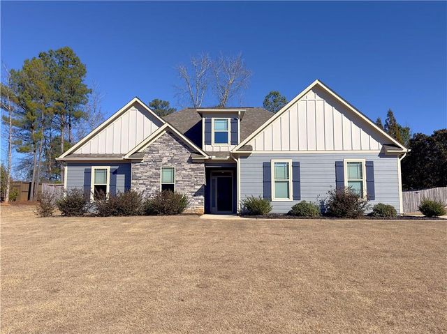 234 Thyme Leaf Way, Locust Grove, GA 30248
