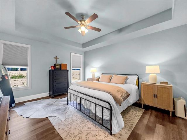 234 Thyme Leaf Way, Locust Grove, GA 30248