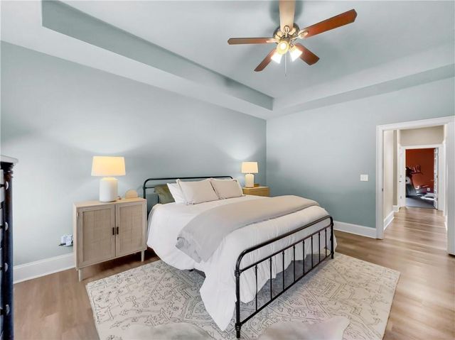 234 Thyme Leaf Way, Locust Grove, GA 30248