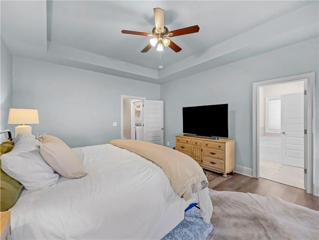 234 Thyme Leaf Way, Locust Grove, GA 30248