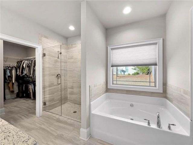 234 Thyme Leaf Way, Locust Grove, GA 30248