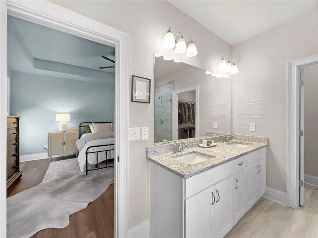 234 Thyme Leaf Way, Locust Grove, GA 30248