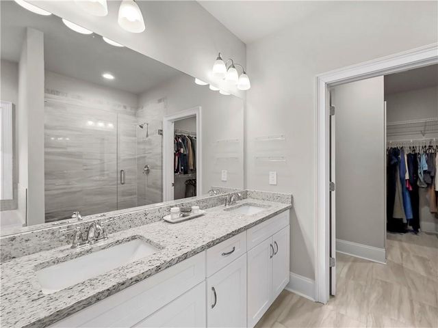 234 Thyme Leaf Way, Locust Grove, GA 30248