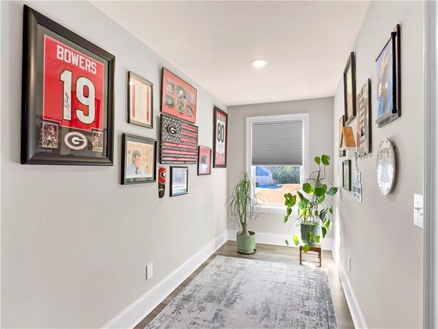 234 Thyme Leaf Way, Locust Grove, GA 30248