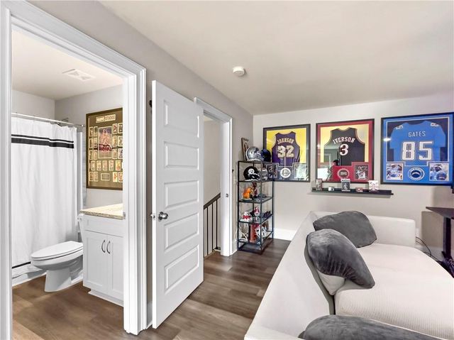 234 Thyme Leaf Way, Locust Grove, GA 30248