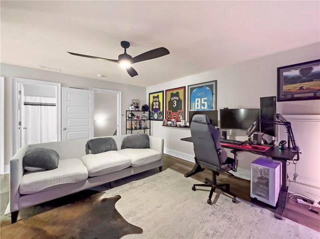 234 Thyme Leaf Way, Locust Grove, GA 30248