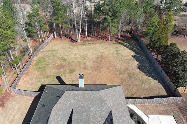 234 Thyme Leaf Way, Locust Grove, GA 30248