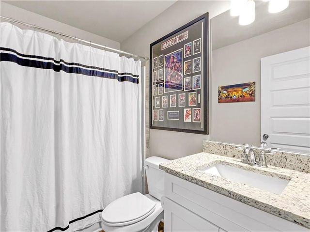 234 Thyme Leaf Way, Locust Grove, GA 30248