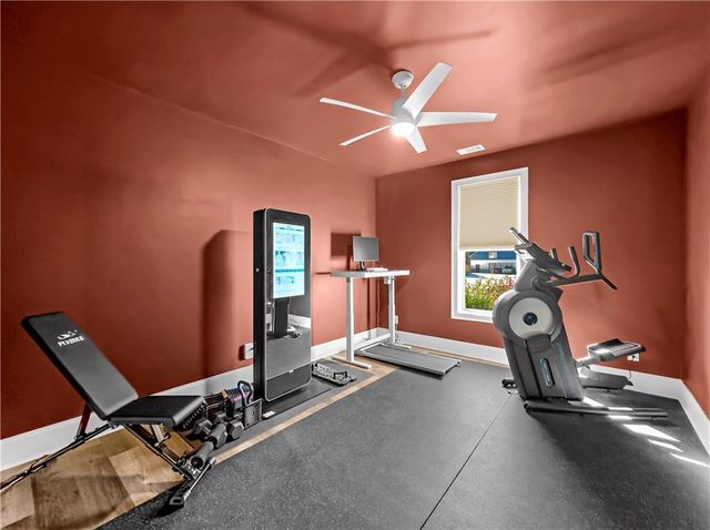 234 Thyme Leaf Way, Locust Grove, GA 30248