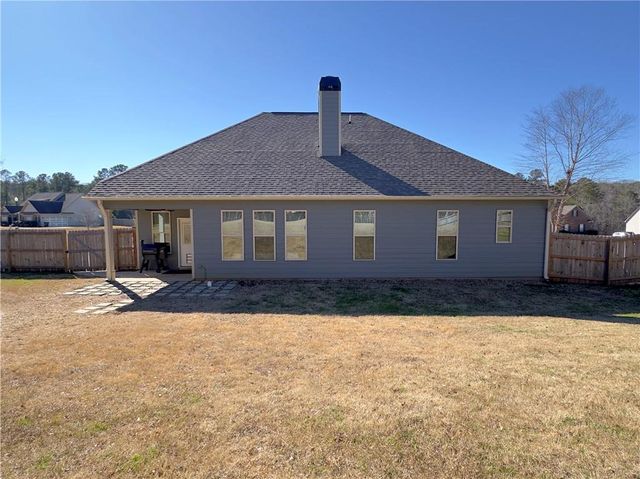 234 Thyme Leaf Way, Locust Grove, GA 30248