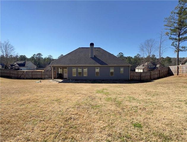 234 Thyme Leaf Way, Locust Grove, GA 30248