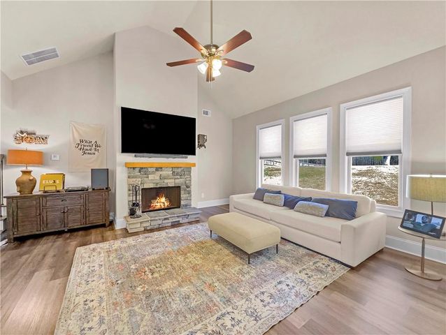 234 Thyme Leaf Way, Locust Grove, GA 30248