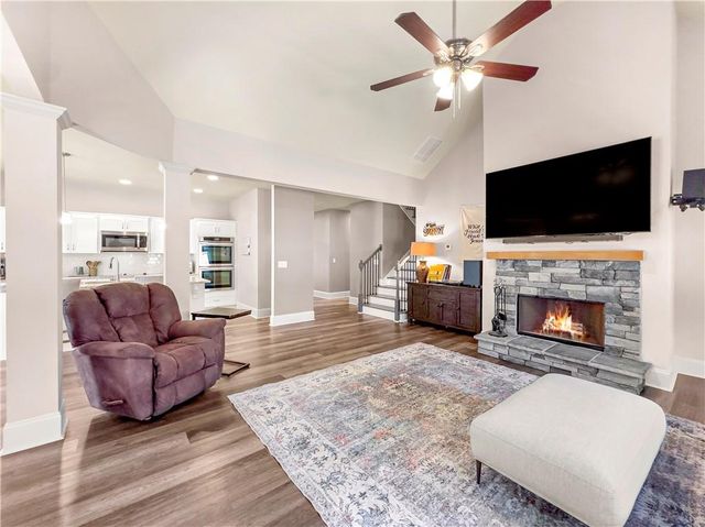 234 Thyme Leaf Way, Locust Grove, GA 30248