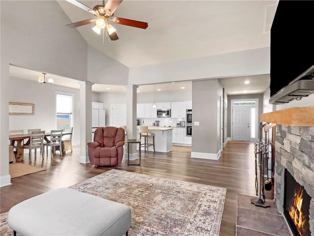 234 Thyme Leaf Way, Locust Grove, GA 30248