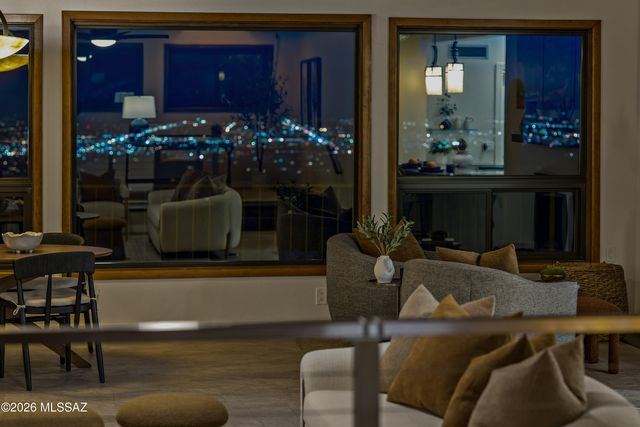 6426 W Lost Canyon Drive, Tucson, AZ 85745