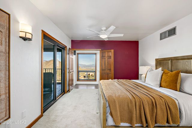 6426 W Lost Canyon Drive, Tucson, AZ 85745