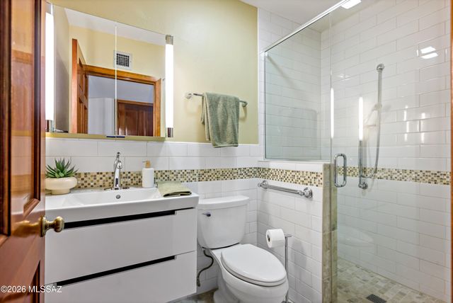 6426 W Lost Canyon Drive, Tucson, AZ 85745