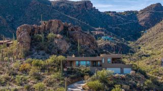 6426 W Lost Canyon Drive, Tucson, AZ 85745
