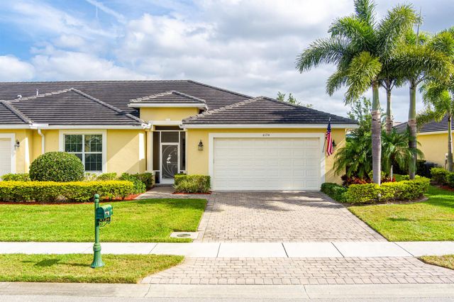 6134 NW Cullen Way, Port St Lucie, FL 34983