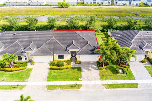 6134 NW Cullen Way, Port St Lucie, FL 34983