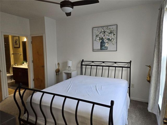 898 Oak Street SW 3203, Atlanta, GA 30310