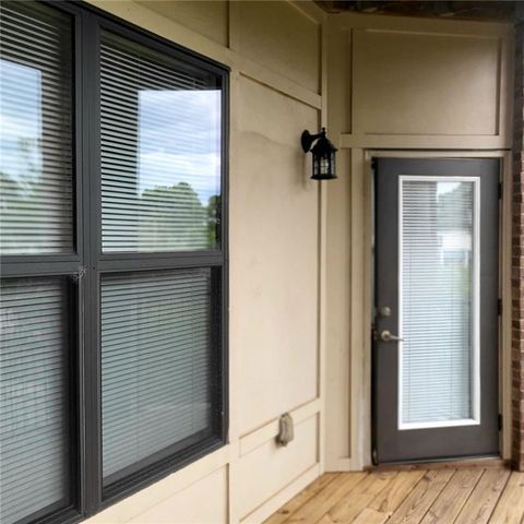 898 Oak Street SW 3203, Atlanta, GA 30310