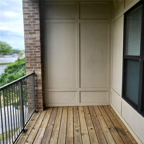 898 Oak Street SW 3203, Atlanta, GA 30310