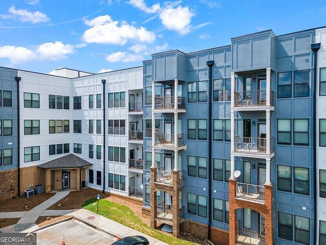 898 Oak Street SW 3203, Atlanta, GA 30310