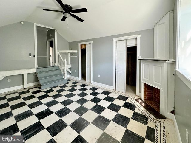 25 MAIN STREET #UNIT C, Marlton, NJ 08053