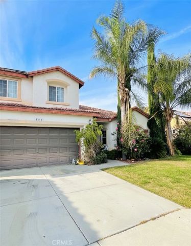 845 Brisbane, Hemet, CA 92545