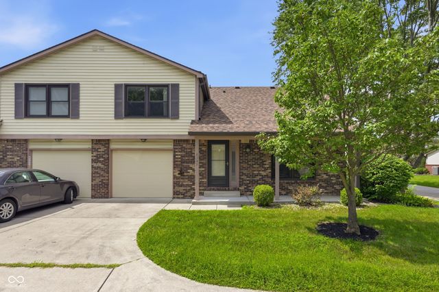 8341 Chapel Pines, Indianapolis, IN 46234