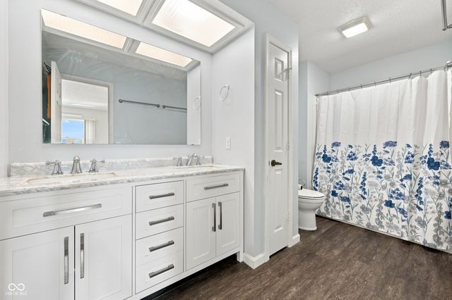 8341 Chapel Pines, Indianapolis, IN 46234