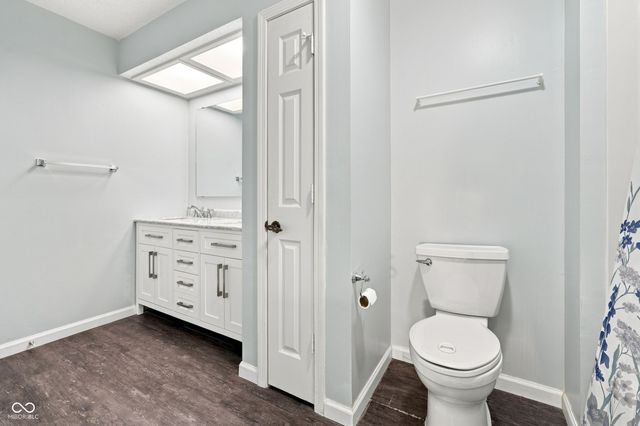 8341 Chapel Pines, Indianapolis, IN 46234
