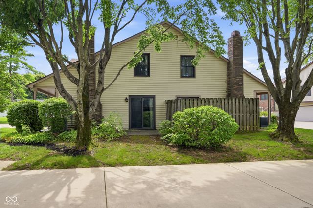 8341 Chapel Pines, Indianapolis, IN 46234