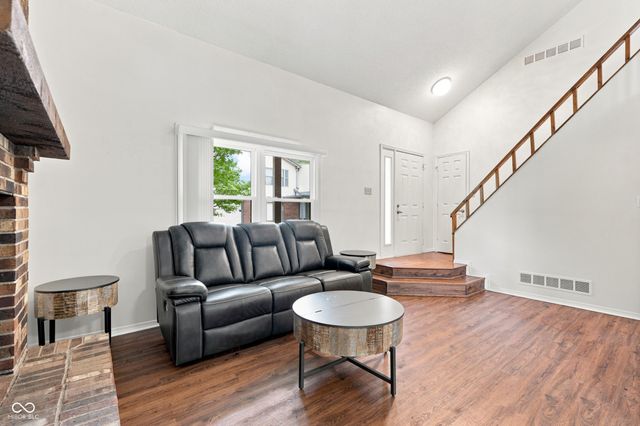 8341 Chapel Pines, Indianapolis, IN 46234