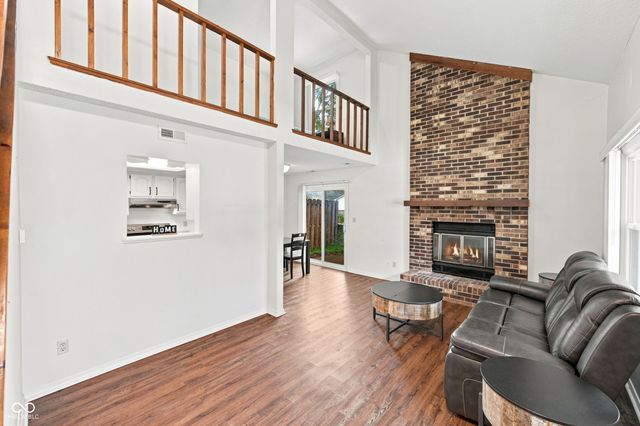 8341 Chapel Pines, Indianapolis, IN 46234