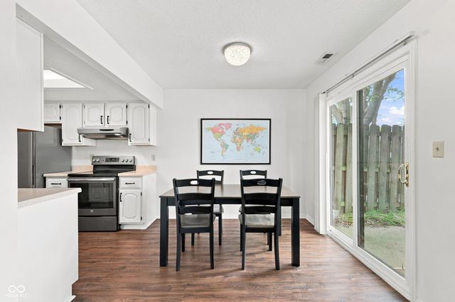 8341 Chapel Pines, Indianapolis, IN 46234