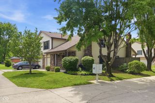 8341 Chapel Pines, Indianapolis, IN 46234