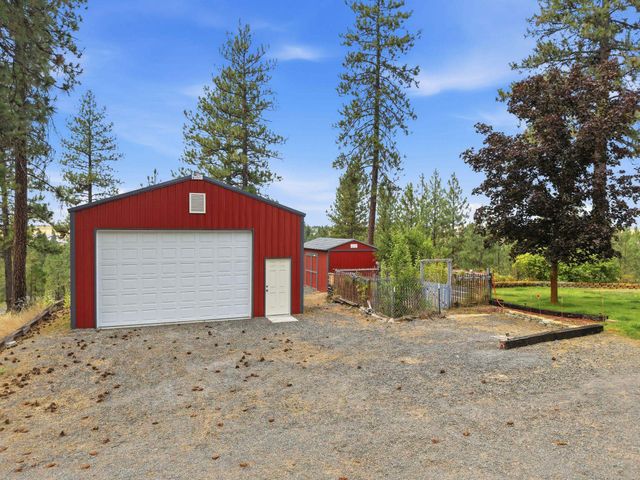 1515 S Deep Creek Ln, Medical Lake, WA 99022