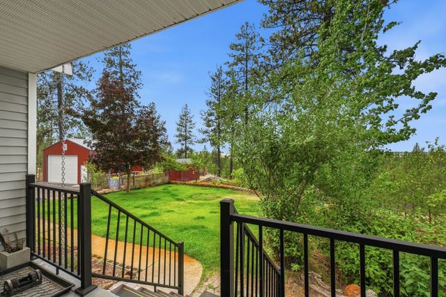 1515 S Deep Creek Ln, Medical Lake, WA 99022