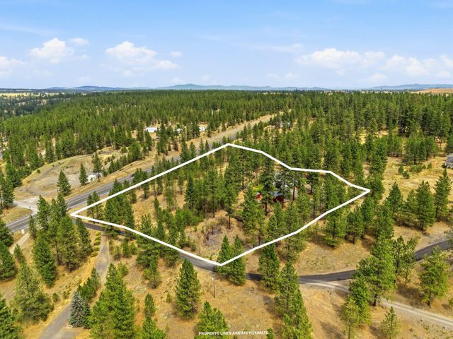1515 S Deep Creek Ln, Medical Lake, WA 99022