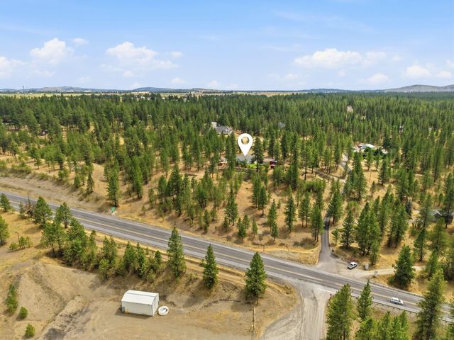 1515 S Deep Creek Ln, Medical Lake, WA 99022