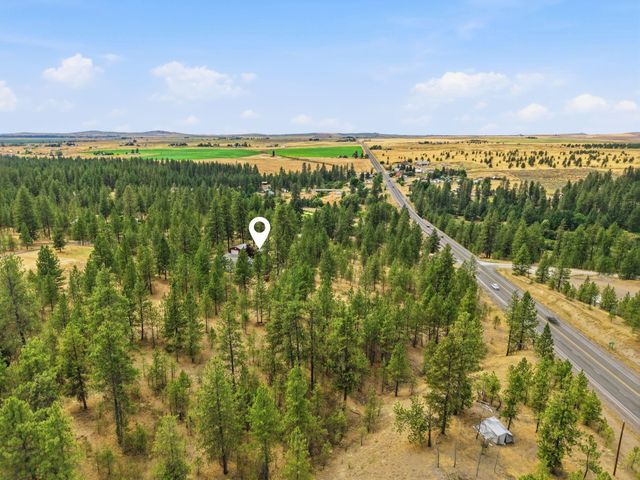 1515 S Deep Creek Ln, Medical Lake, WA 99022