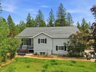 1515 S Deep Creek Ln, Medical Lake, WA 99022