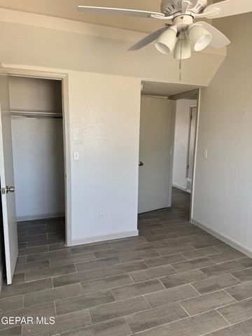 8507 ALAMEDA Avenue, 3, El Paso, TX 79907