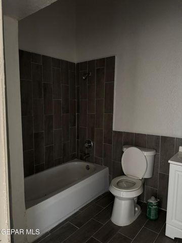 8507 ALAMEDA Avenue, 3, El Paso, TX 79907