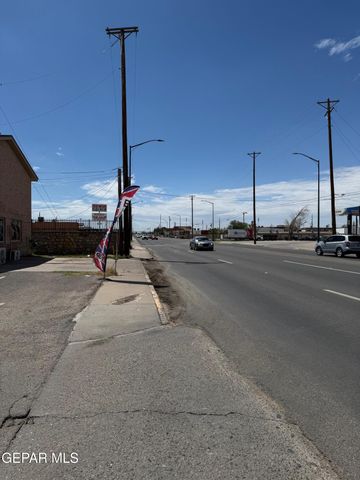 8507 ALAMEDA Avenue, 3, El Paso, TX 79907