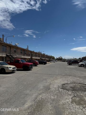 8507 ALAMEDA Avenue, 3, El Paso, TX 79907