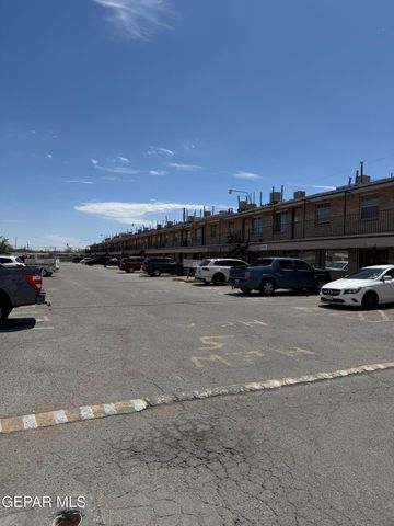 8507 ALAMEDA Avenue, 3, El Paso, TX 79907