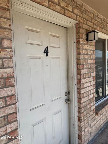 8507 ALAMEDA Avenue, 3, El Paso, TX 79907